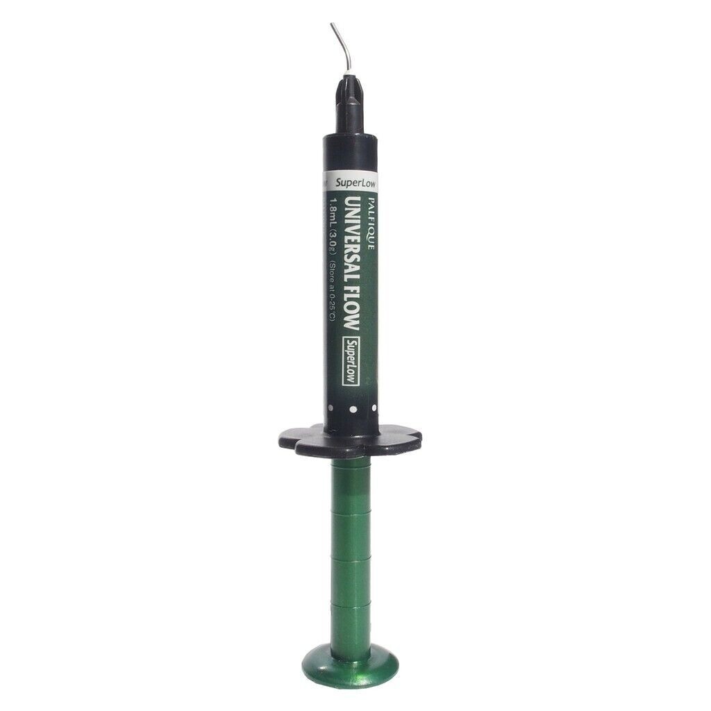 Tokuyama Palifique Universal Flow SuperLow Excellent Esthetic Flowable Composite