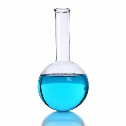 50ml Round Bottom Florence Boiling Flask (Case 240)