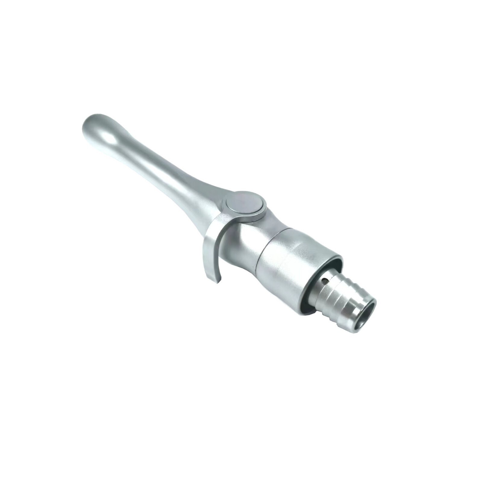 REDLAND Deluxe Universal Autoclavable QD HVE – High Vacuum Evacuation (DCI Type)