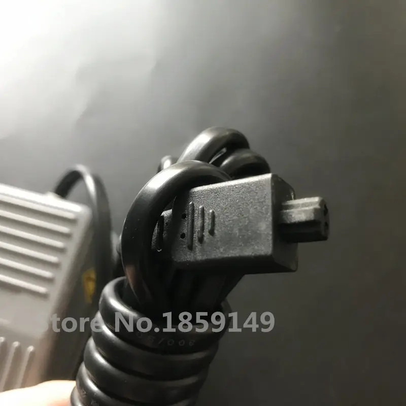 1PC Dental Ultrasonic Scaler Foot Control Pedal for EMS Woodpecker