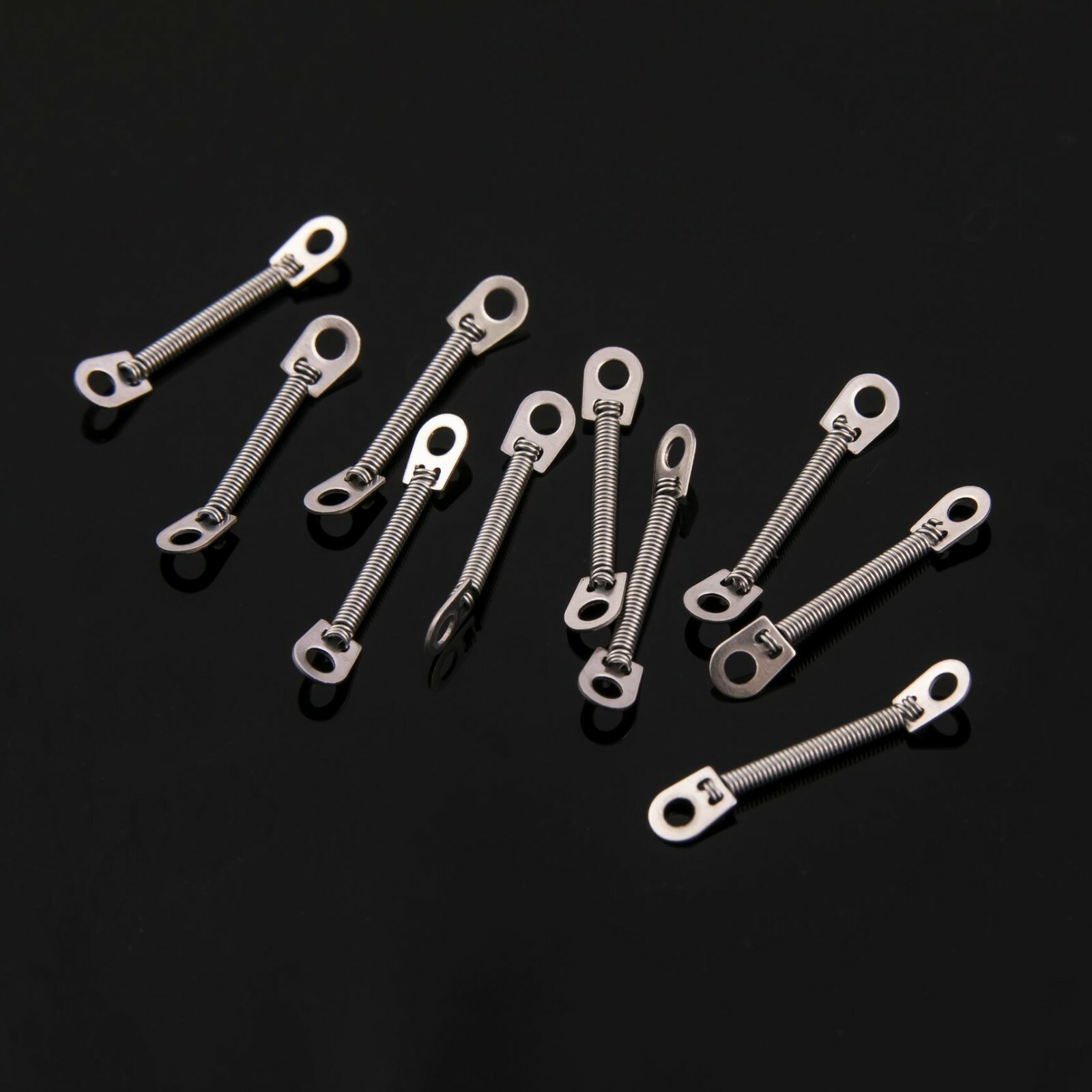 J&J Ortho™ Dental Orthodontic NiTi Closed Coil Spring Optional Size (10/pk)
