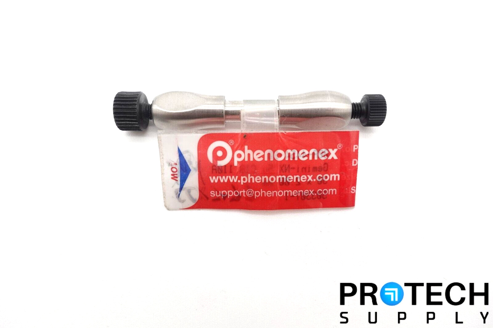 Phenomenex 00A-4454-B0 Gemini NX-C18 5µm 30 x 2mm LC Column with WARRANTY