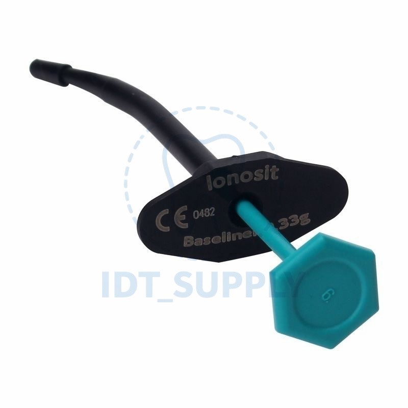 DMG Light Cure Calcium Hydroxide Liner 0.3g Cavity Base Pulp Protection
