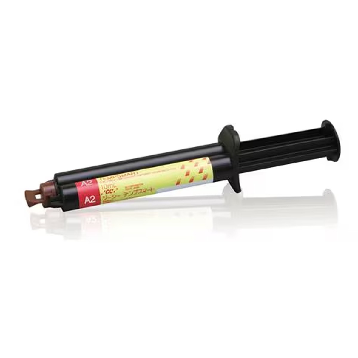 GC Tempsmart Temporary Crown & Bridge Material – Shade A2