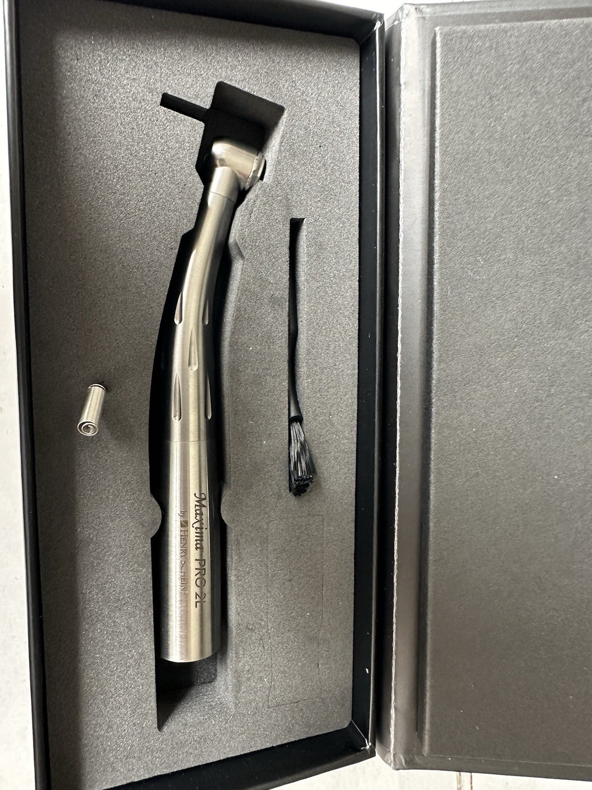 Henry Schein Maxima Pro 2 Optic Highspeed