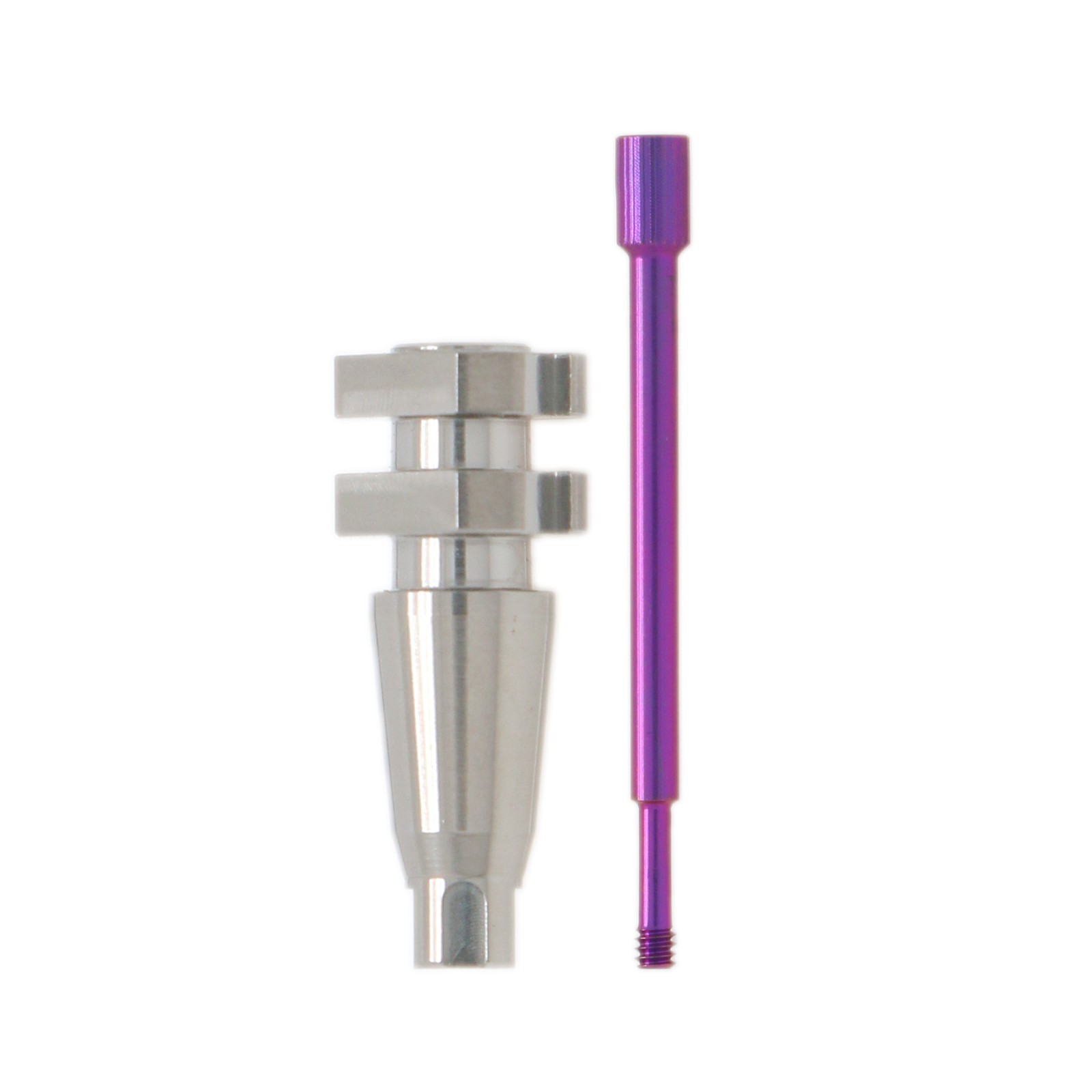 US Implant Transfer Coping RC Open Closed Tray Impression Coping for Straumann