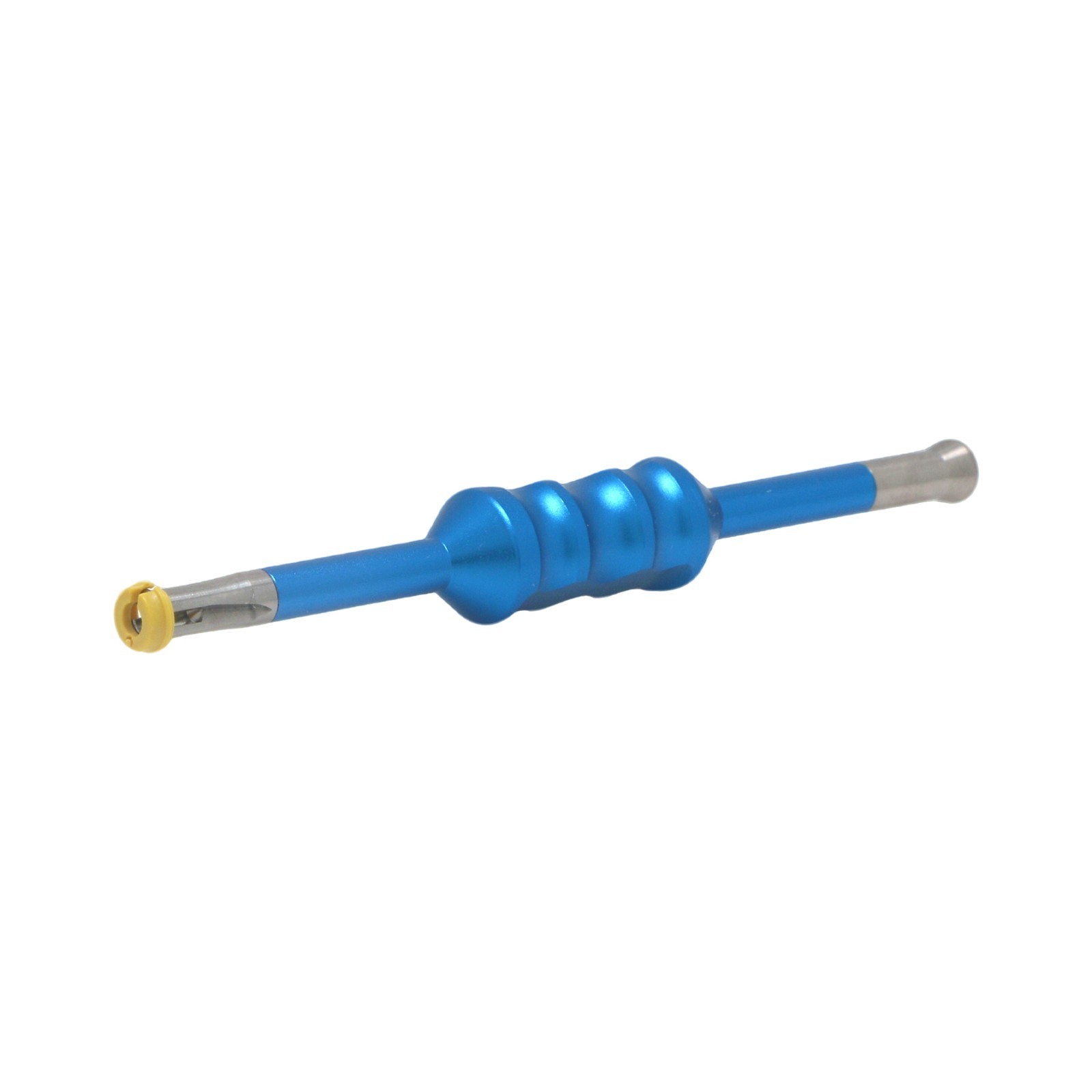 US Novaloc Processing Package PEEK Retention Inserts Tool Mounting & Demounting