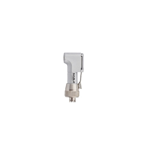 SABLE – MIDWEST Type 14 Tooth Ball Bearing Swing Latch Head