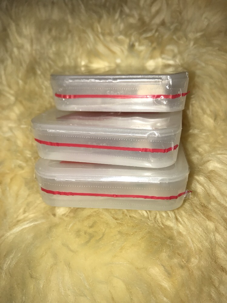 Dental Implant, NEOSS Drill Stop 13mm 2.2, 3.0, 3.4, 3.9, 4.4mm Sealed