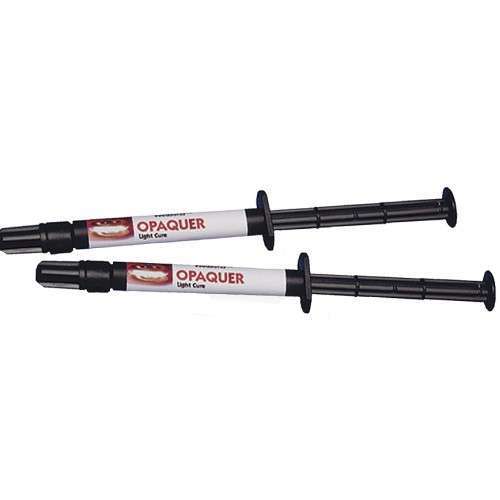 Embrace Esthetic Opaquer Off White, 2.1g Syringe – 20s Light Cure