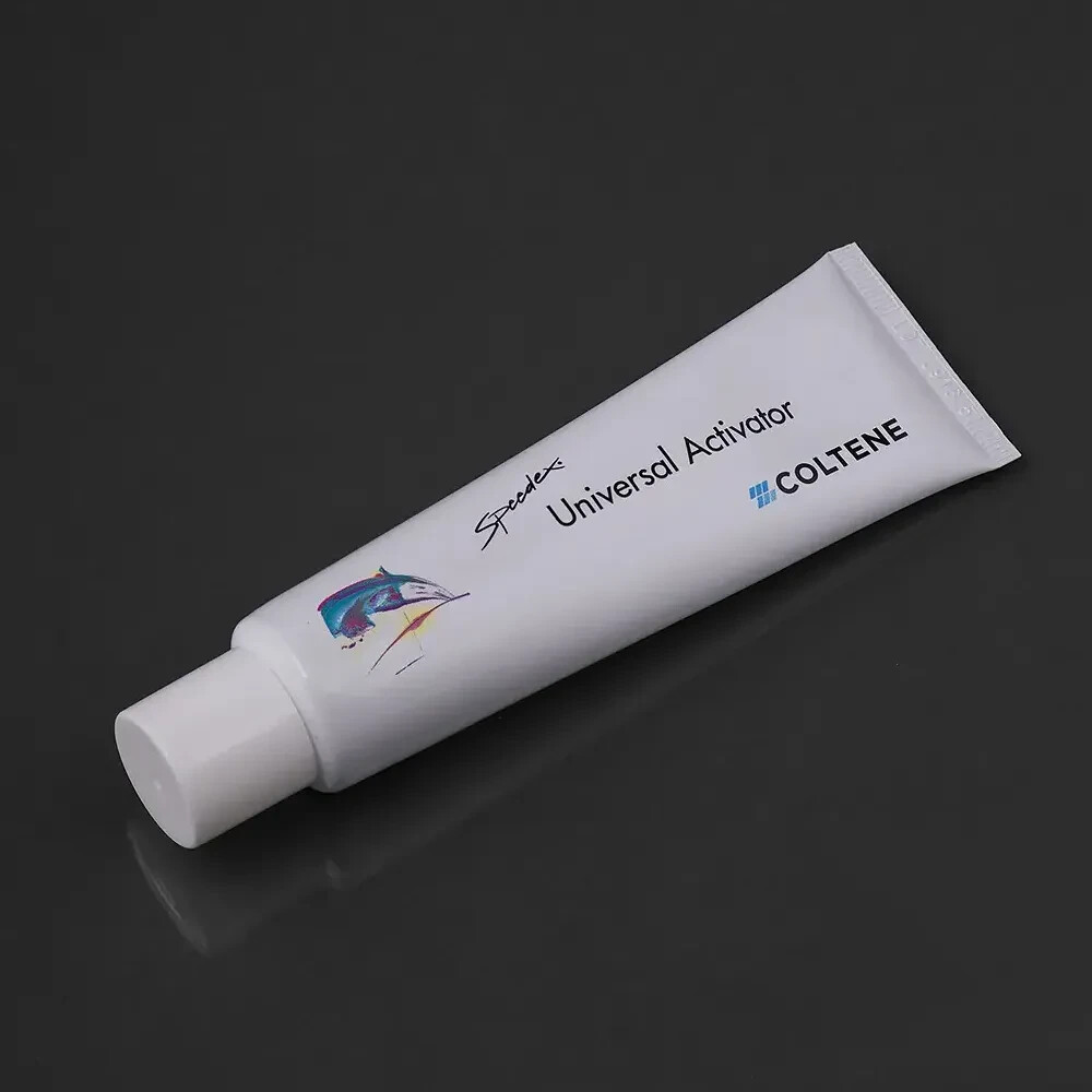 Coltene Whaledent Speedex Universal Activator 60ml Dental Impression Material