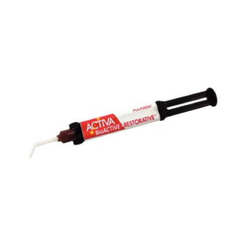 Pulpdent VRA2 Activa BioActive Restorative Starter Kit A2 Activa-Spenser
