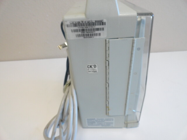 Abbott Lifecare 4100 PCA Plus II Infuser