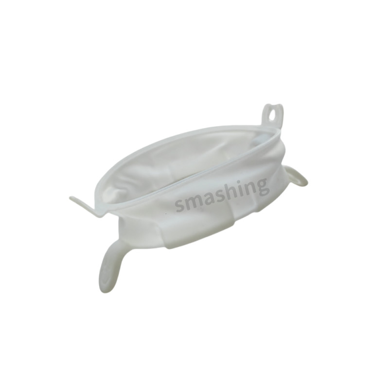 Dental Mouth Opener Optragate Lip Cheek Retractor Mouth Saliva Tube Smile S/M/L