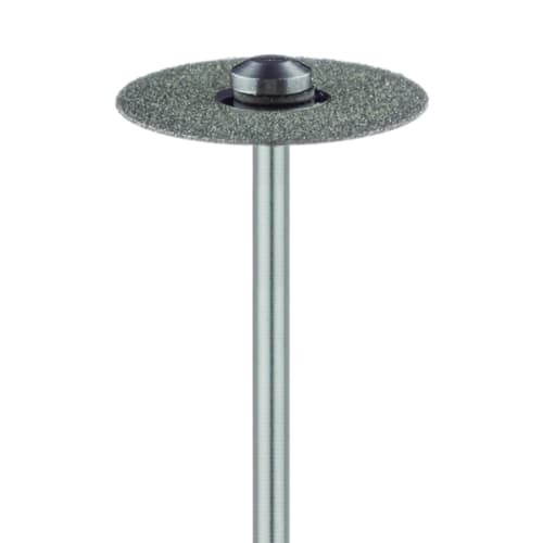 Meisinger 930DF Diamond Disc 1/Pk. Ø22mm, 0.25mm