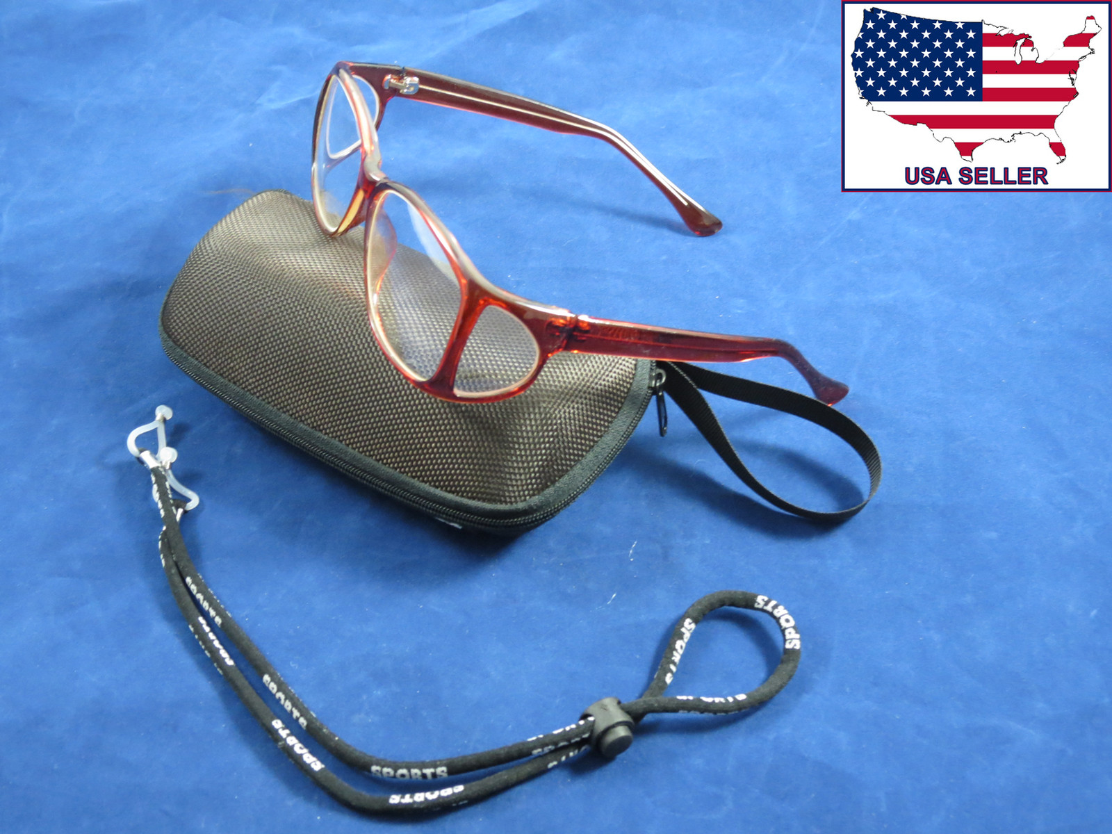 X Ray Lead Protective Eyewear Glasses High Quality 0.35 mmpb RAYXMED