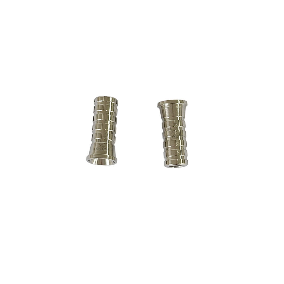 1/3/5/10/15/20/50 pcs MU Temporary Ti Cylinder fit to Straumann for RC/NC