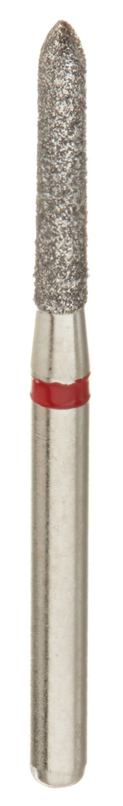 CROSSTECH MultiUse Dental Diamond B11LF, MODBEVCYL 878/016F, Fine, 5 Burs