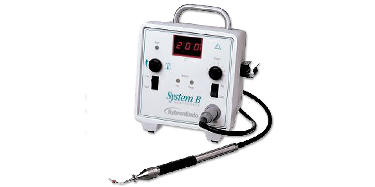 Repair Service For Sybron-Endo Analytic System B HeatSource