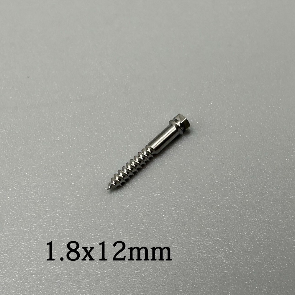 Dental MSE Screws Expansion Screw Facial Rapid Split Maxillary Skeletal Expander