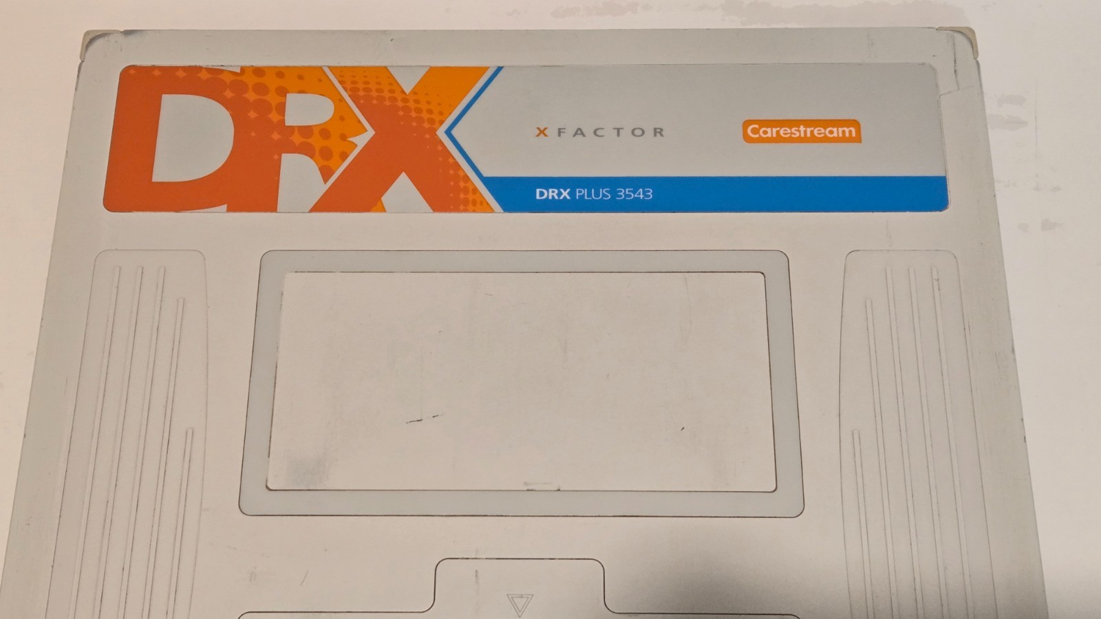 Carestream DRX 3543