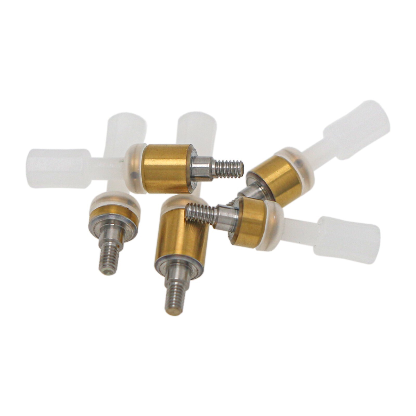 Locator Abutments for Hiossen Oss/Zimmer/Nobel/NEODENT GRAND MORSE/ITI Straumann