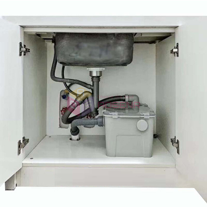 Dental Lab Equipment Plaster Trap Plaster Filter Gypsum Sedimentat Tank