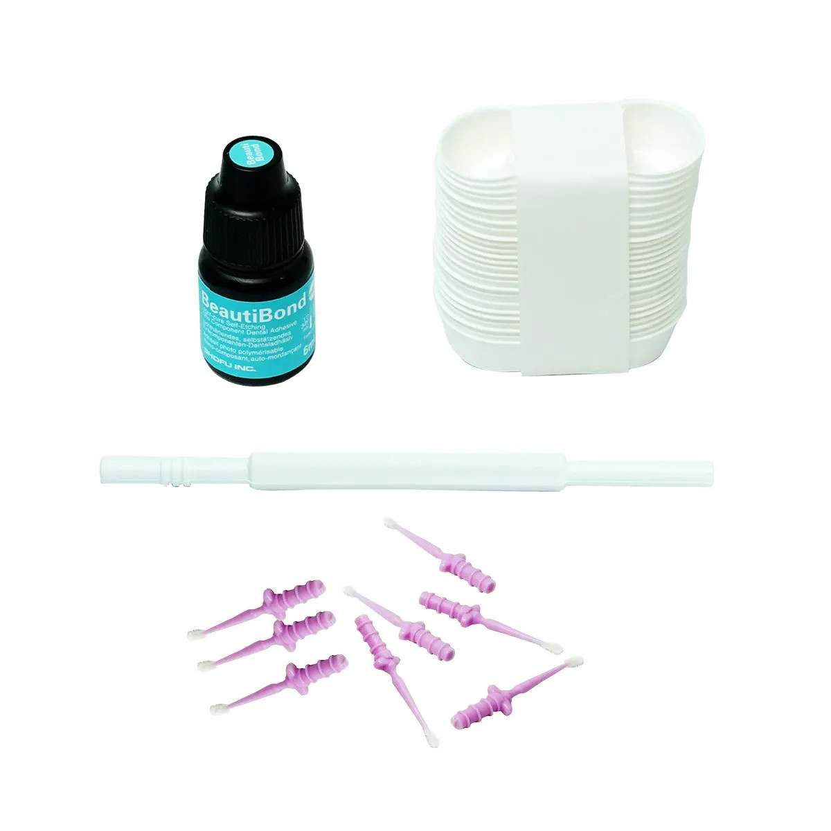 Shofu Beautibond Self-etching 7th generation bonding agent