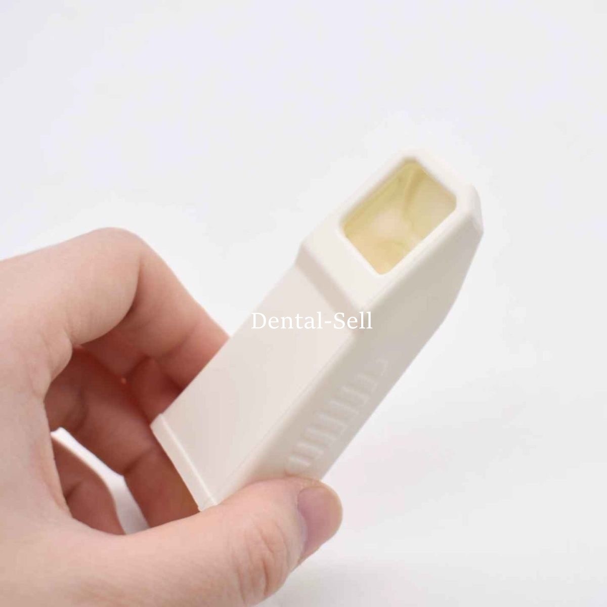 5 Pieces Disposable Dental Intraoral Scanner Sleeves Protective Cover for iTero