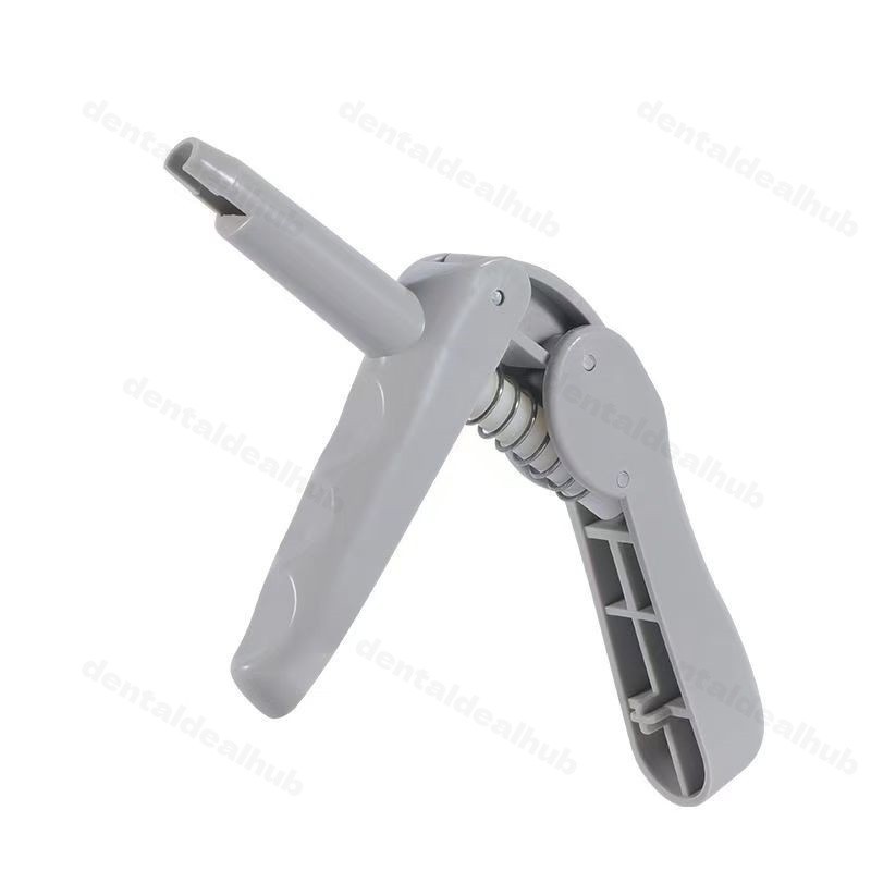 Dental Composite Resin Gun Dispenser Applicator Autoclavable for Carpules