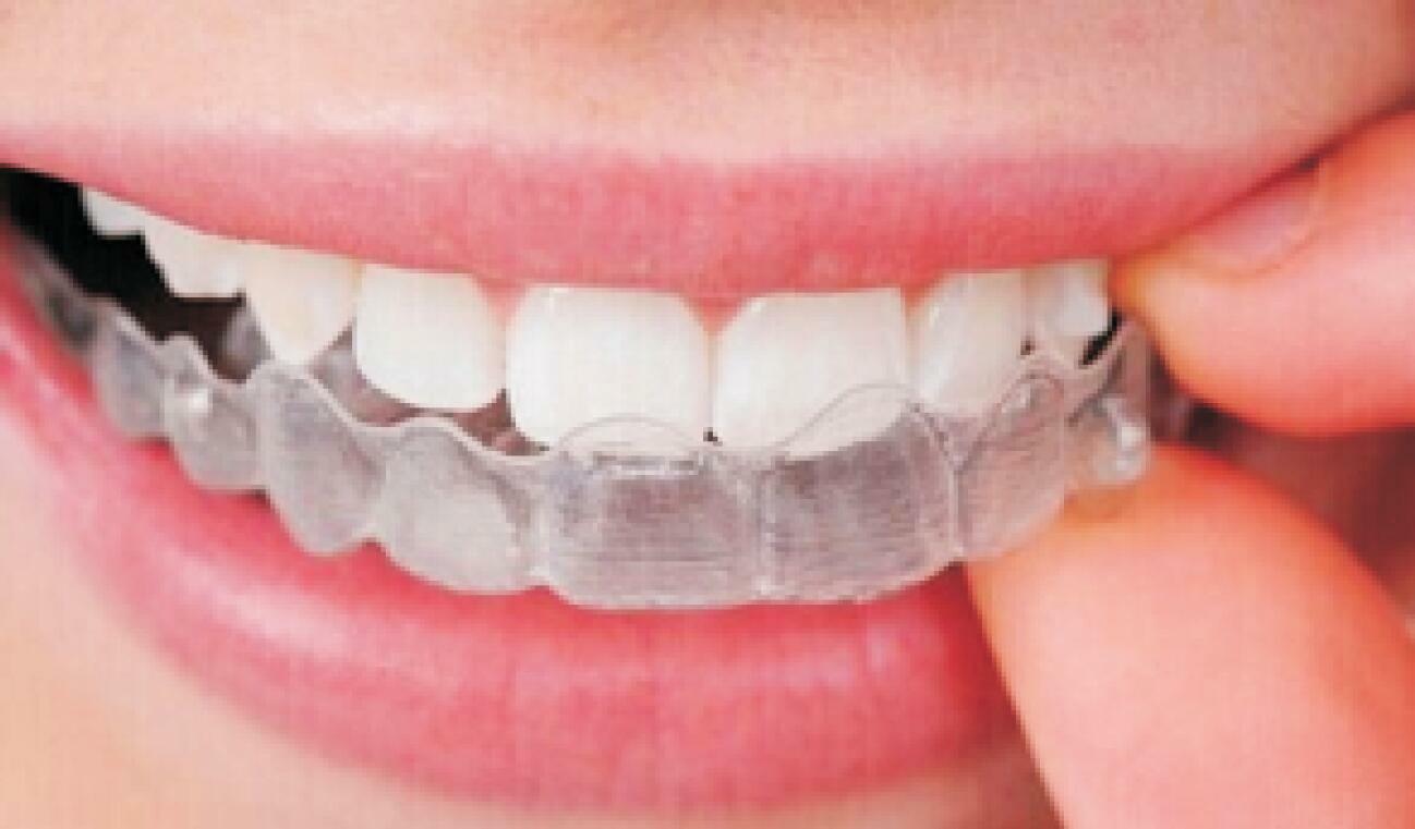 Dental Denture Flexible Acrylic Flex Soft Partial Dentures Crystle Pink 10 Sizes