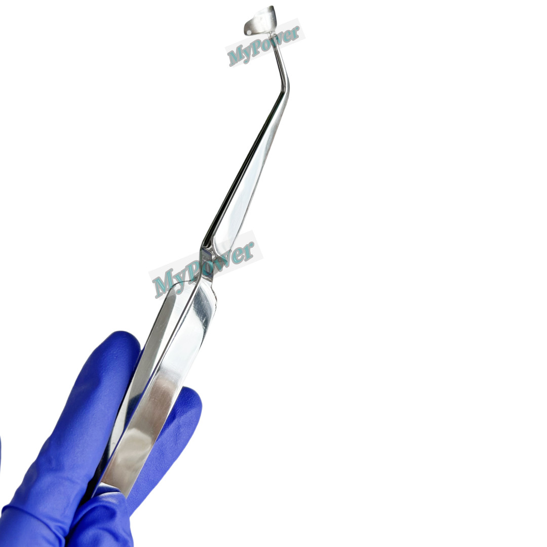 Dental Matrix Bands Ring Sectional Matrice Clamp Fit Palodent V3 System