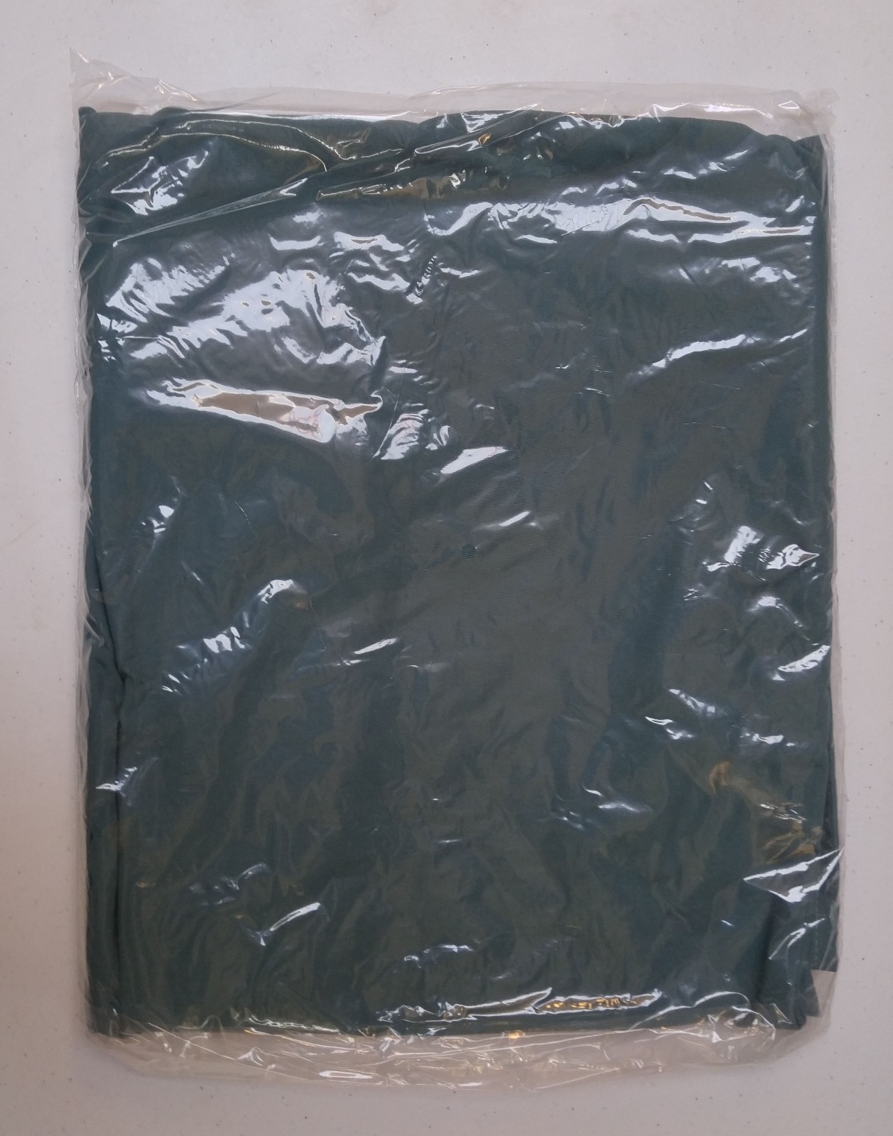 Human Technologies X-Large (Extra Large) Green Surgical Operating Trousers