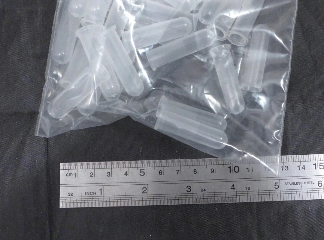 QIAGEN DNeasy Plant Mini Kit, 50 column sets, no buffers #69104