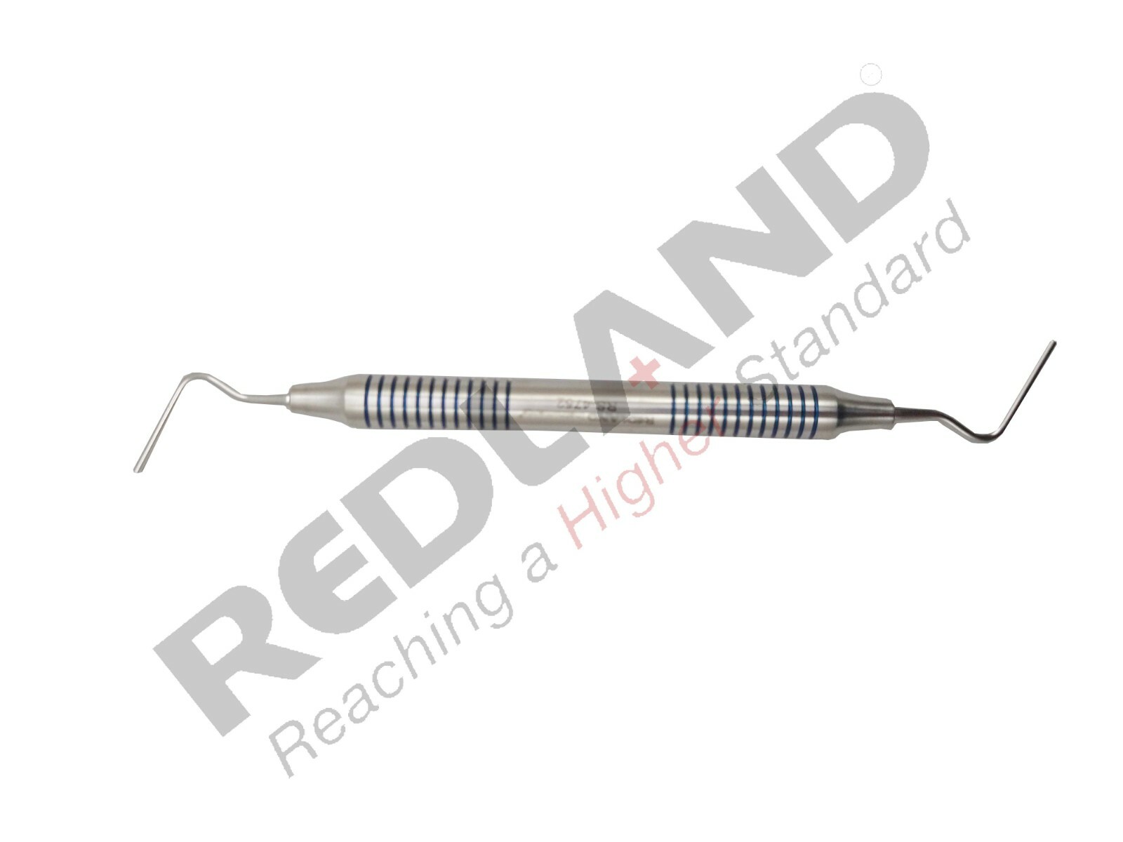 Endodontic Blue Series Surgery Basic Instruments Kit Dental