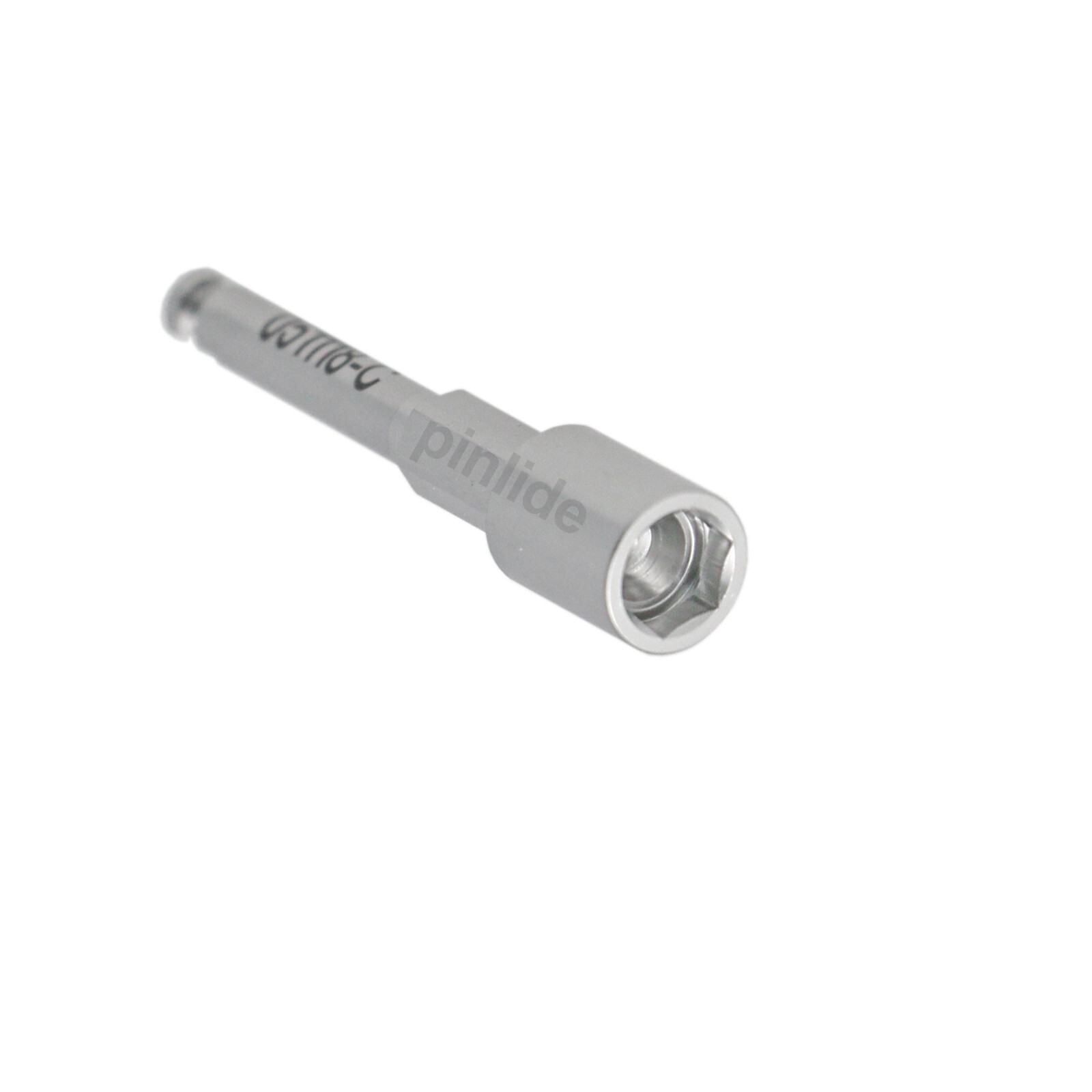 US Implant Bone Profiler Kit Guide Screw Removal Drill &1.2mm driver For Hiossen