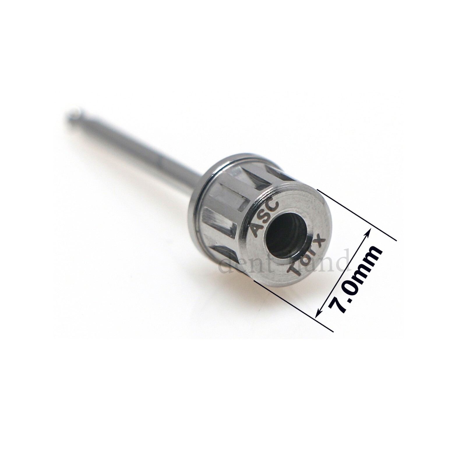 Implant ASC Screwdriver Angulated Screw Channel Driver Hiossen Nobel MIS Astra
