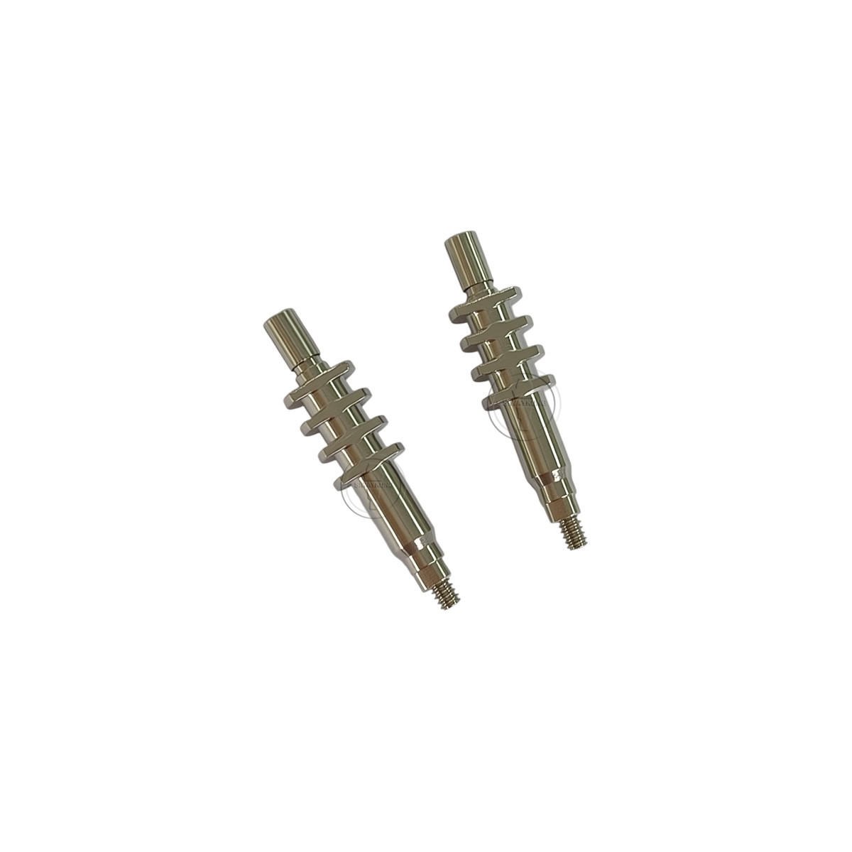 2/5/10/20 PCS Dental Impression transfer coping Open tray fit to Anthogyr