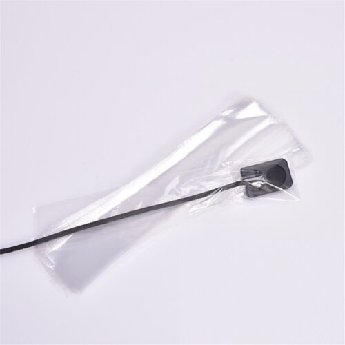 500/box X-Ray Sensor Sleeves 8″ x 1-3/8″ Disposable Dental Barrier Cover Film