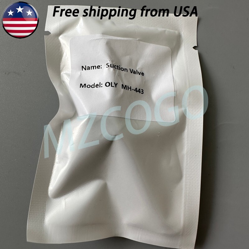 For OLYMPUS MH-443 MH443 140/160/180/190 Gastrointestinal Suction Valves Button