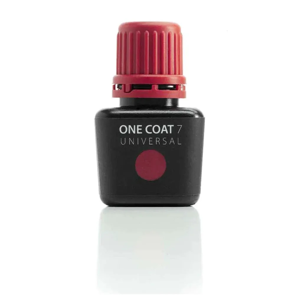 Coltene One Coat 7 Universal single component 7th Generation Bond Bottle of 5ml
