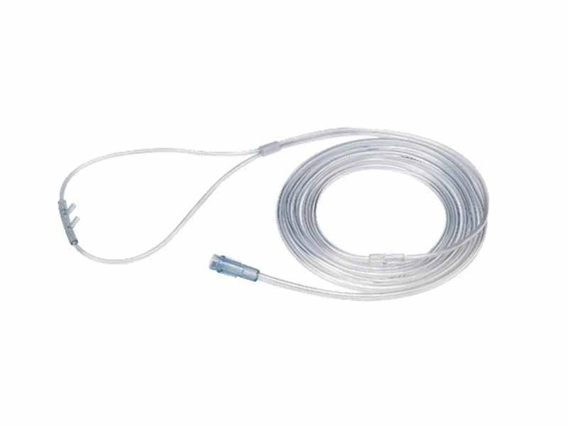 Romsons Oxy Set Nasal Oxygen Cannula for Adult Pack of 20