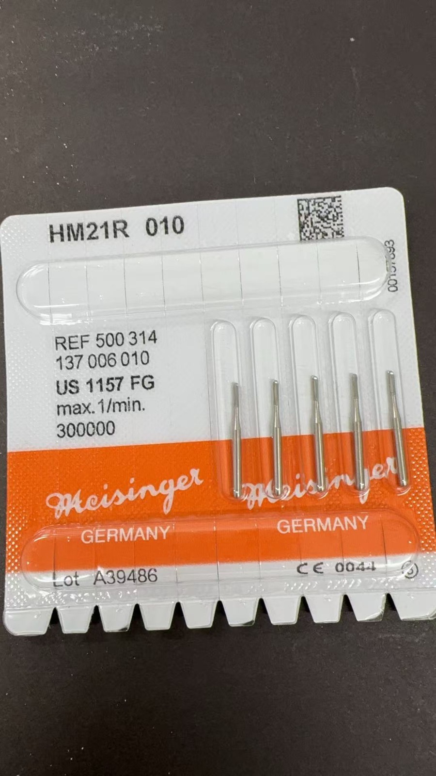 Meisinger FG Bur 1/2, 1 ~8, 34 ~ 36, 38, 56 ~ 58, 330, 1157, 1158 FGL 57L, 58L