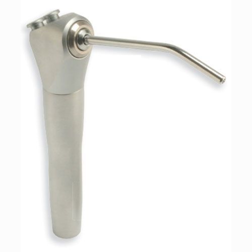 DCI Autoclavable Valve Core Syringe w/LT Sand Straight Tubing.