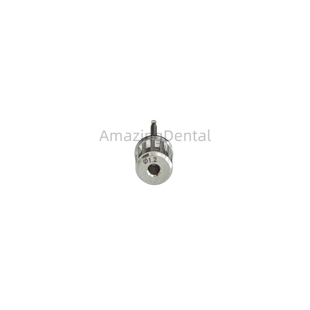 Dental Implant ASC Screwdriver Angulated Screw Channel Driver ITI 1.2/1.25/1.27