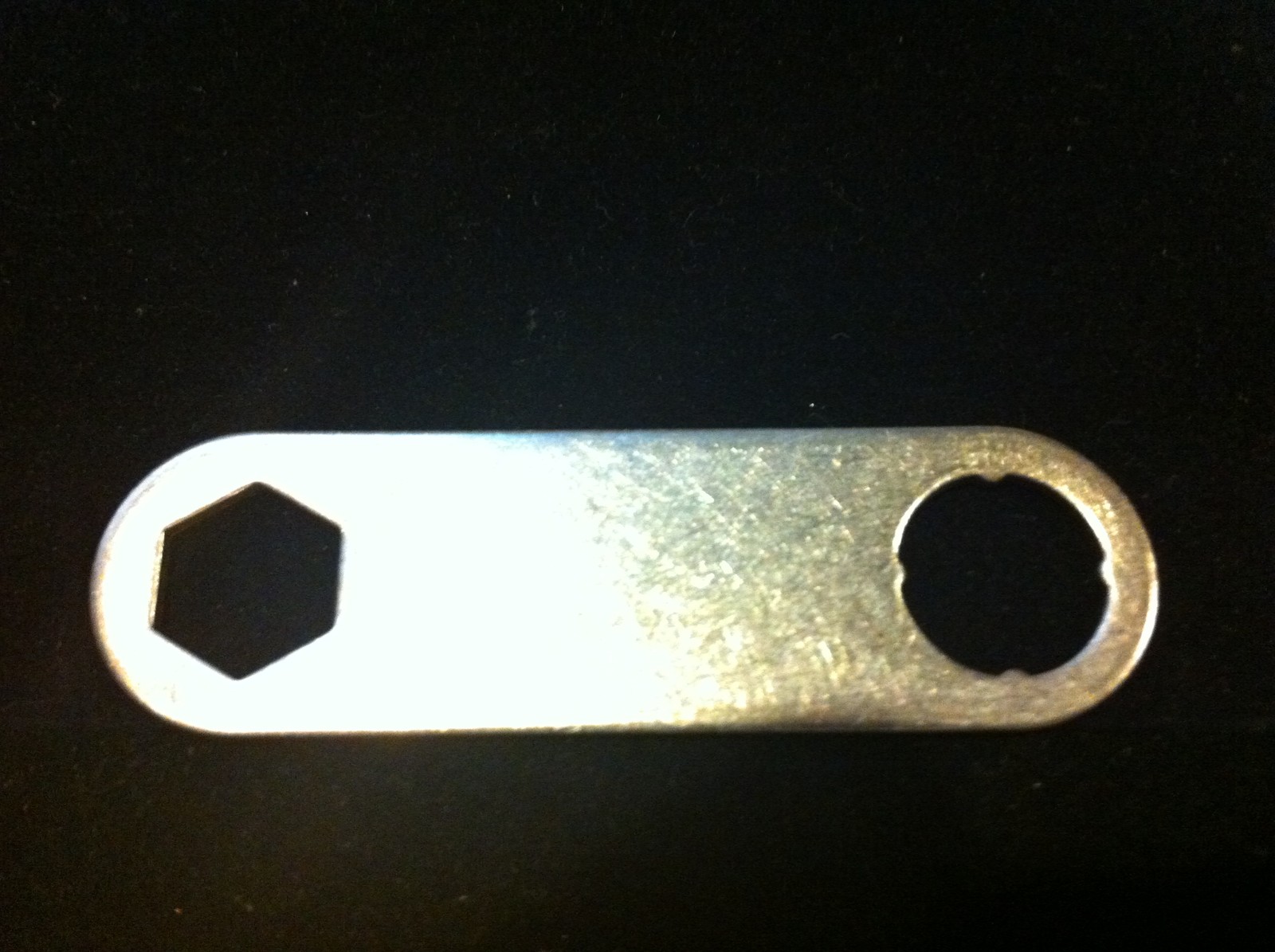 Kavo Cap Wrench, New Style – Dental Handpiece Back Cap Wrench