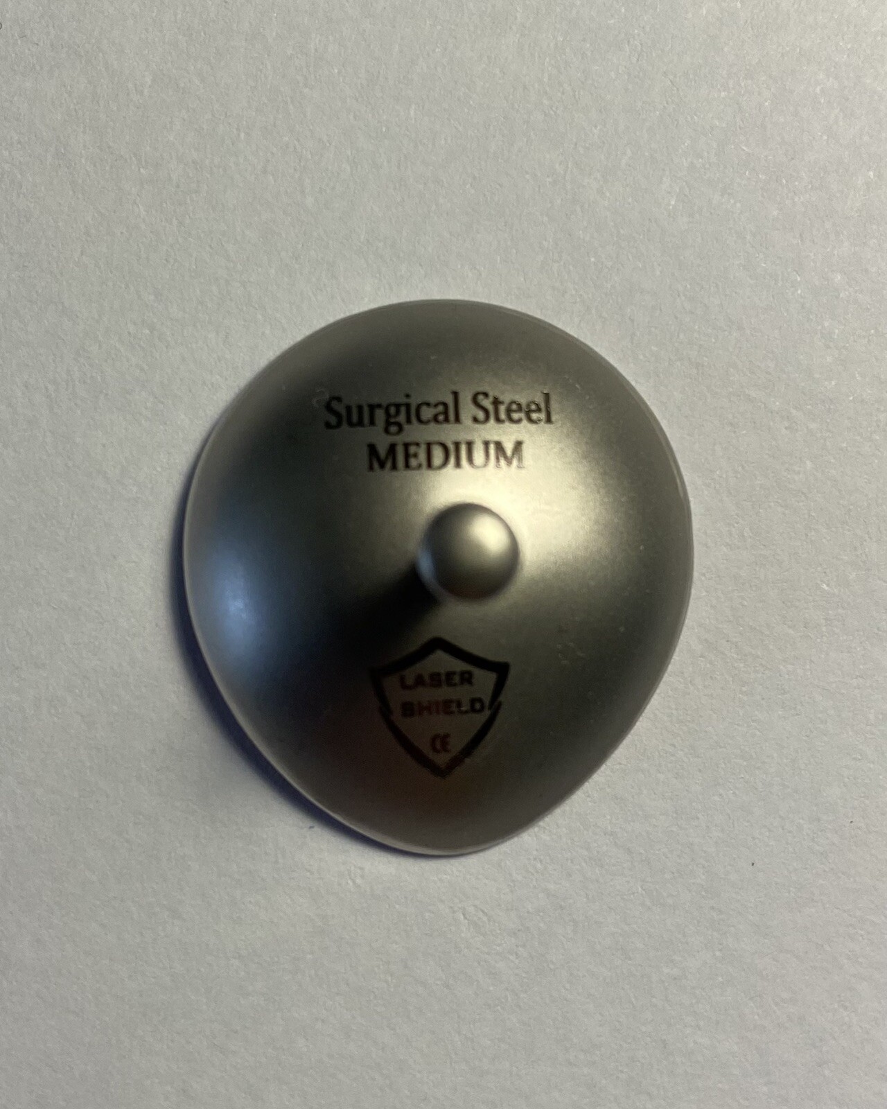 Eye shield Size M 1 Piece Ocular Sclera Protection Laser Tattoo Remove Eyelid