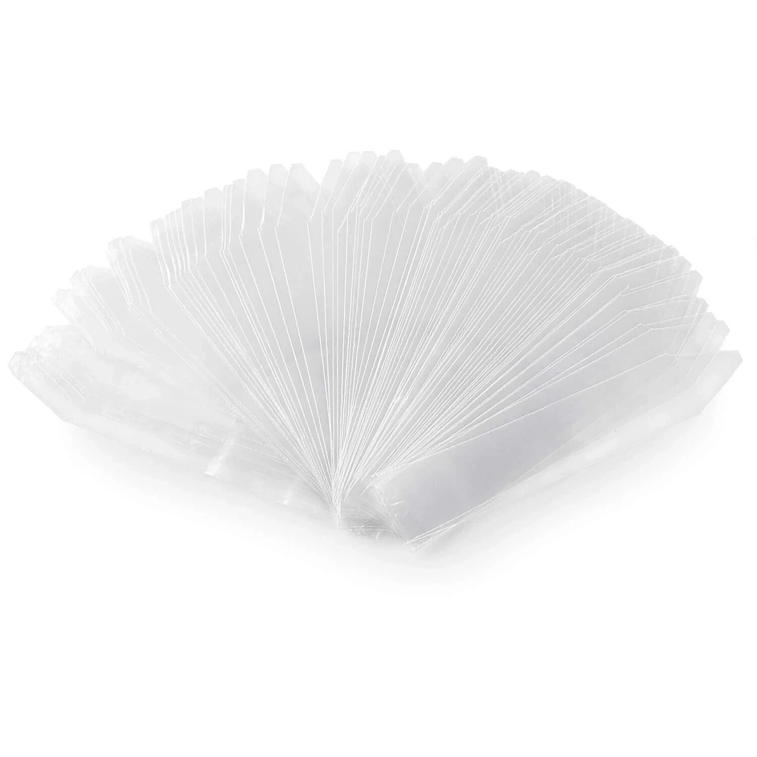 500pcs Dental Low/High Speed Handpiece Clear Cover Sleeves 1″x8″ Barrier