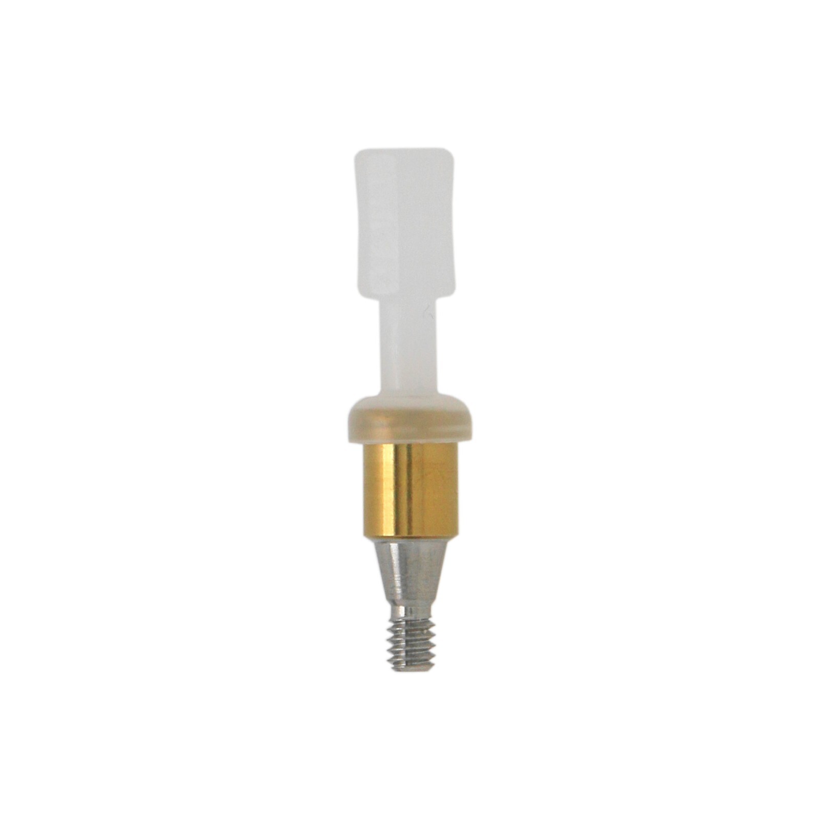 US Narrow Platform Mini Locators Fits Hiossen Osstem Dio UF Implant Abutments