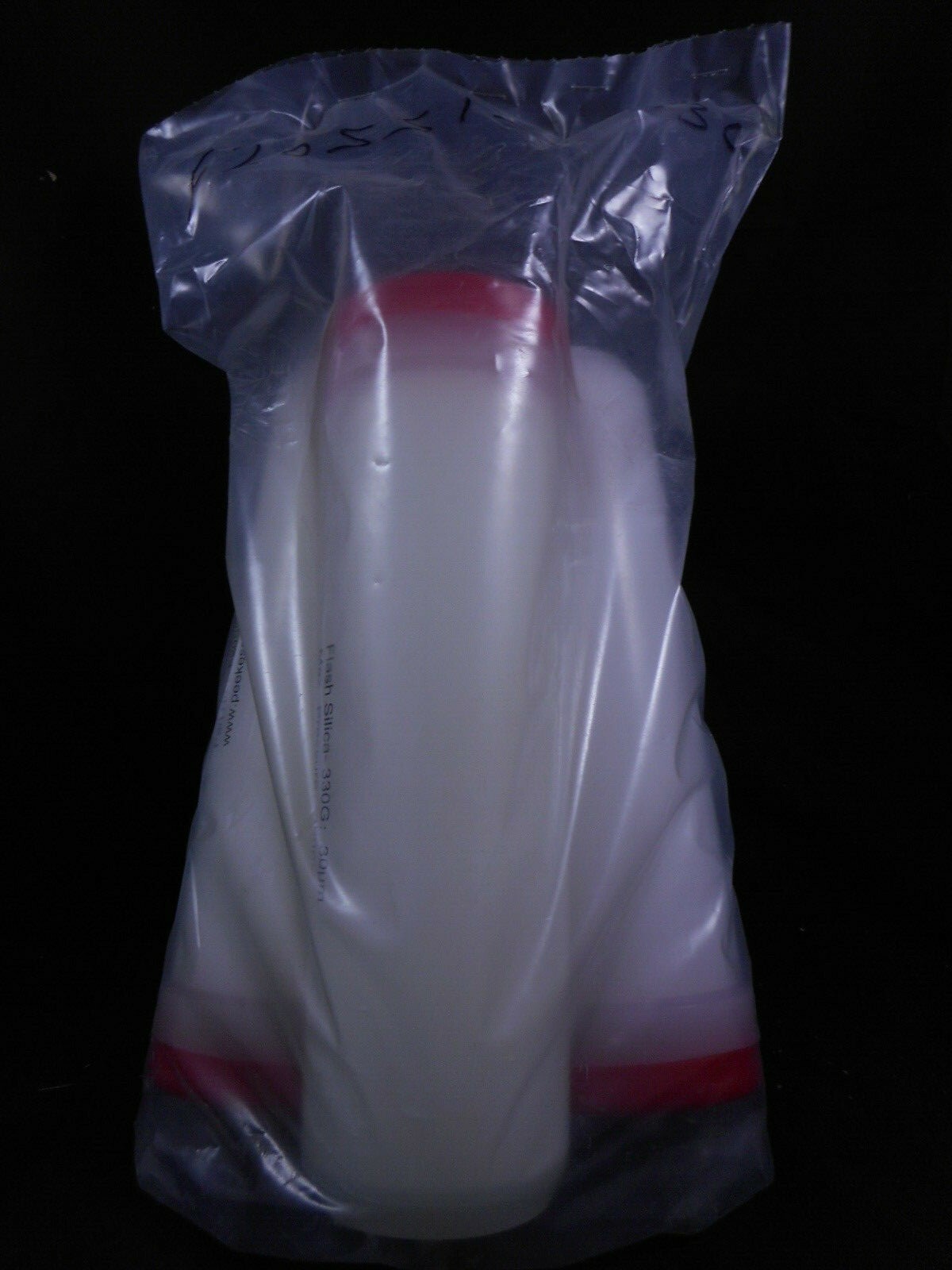 PEEKE SCIENTIFIC 30um Flash Chromatography Cartridge 330Gram F20SSI30-330 3/Pack